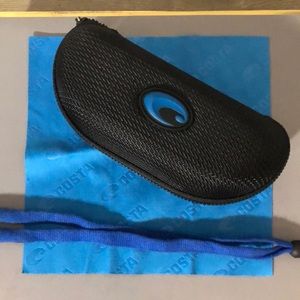 Costa Sunglasses Case
